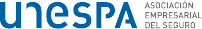 Portada de la web de UNESPA
